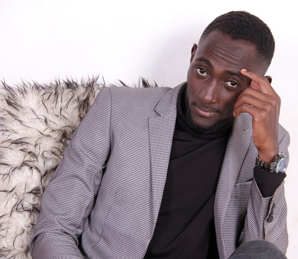 Ronald Ssali Kibudde